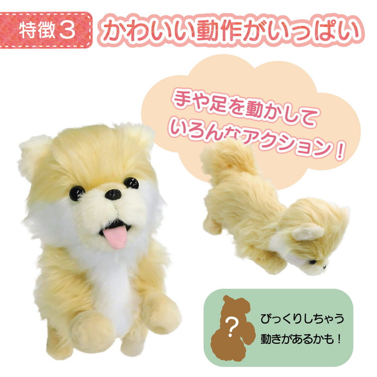 ココドル 踊るペット犬 音声認識 お返事 全曲歌唱 喋る 動く 歌う 男の子 女の子 子ども キッズ おもちゃ 玩具 ぬいぐるみ 代引不可 送料無料 Nerodesign Com Br