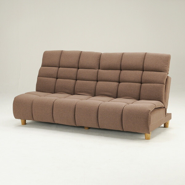ソファーベッド ボンネルコイル ウレタン ソファー sofa おしゃれ 北欧 おしゃれ(代引不可)【送料無料】｜リコメン堂インテリア館