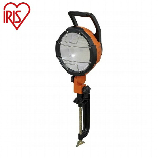 アイリスオーヤマ LEDクランプライト5500lm LWT-5500C LEDクランプライト 5500lm 新生活 IRIS OYAMA(代引不可)【送料無料】 7,862円