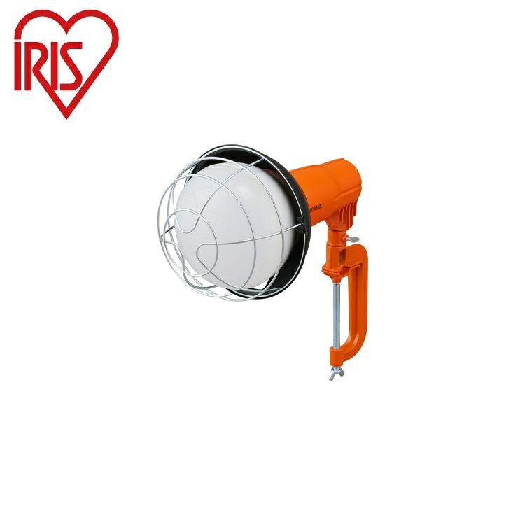 アイリスオーヤマ LED投光器5500lm LWT-5500CK2 IRIS OHYAMA(代引不可)【送料無料】