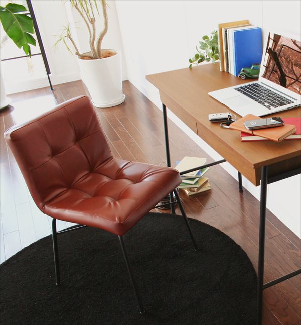 アンセム　anthem チェア　ブラウン 楽天市場】アンセム チェア anthem Chair ANC-2552 ブラウン