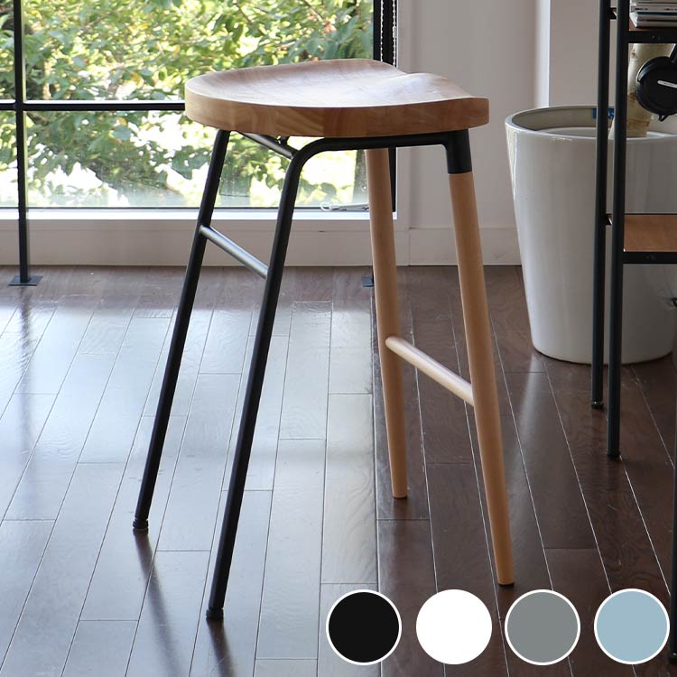 ジャマイカスツール　カウンターチェア　ハイチェア　ハイチェア　バーチェア 楽天市場】カウンターチェア ハイチェア 高さ調整 グレー