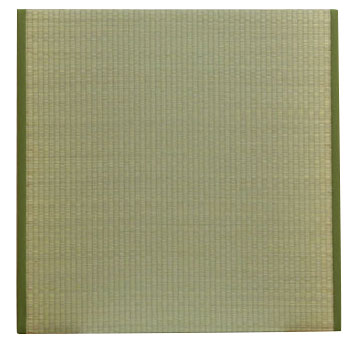 ユニット畳 『楽座』 88&times;88&times;2.2cm（2枚1セット）【送料無料】【代引き不可】｜リコメン堂インテリア館