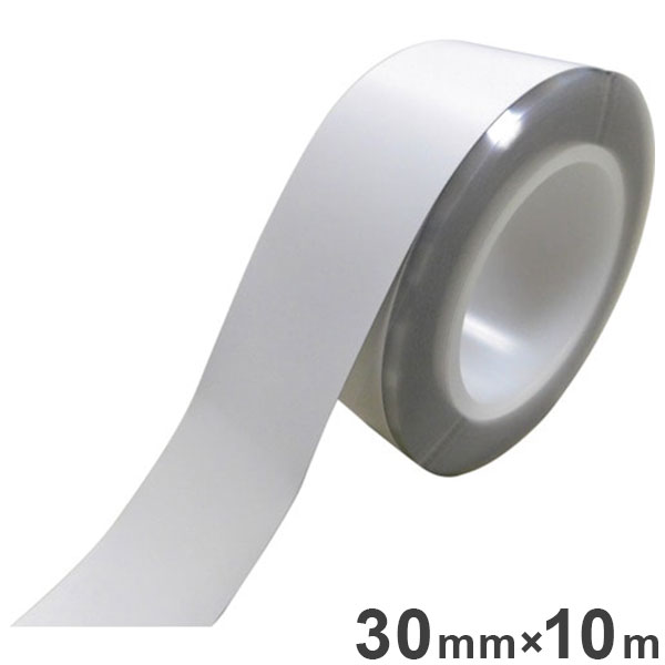 レイシス 害虫忌避 30mm×10m巻 白 簡単 虫取り 害虫取り 無視対策 効果範囲 約1m 防虫対策(代引不可)【送料無料】