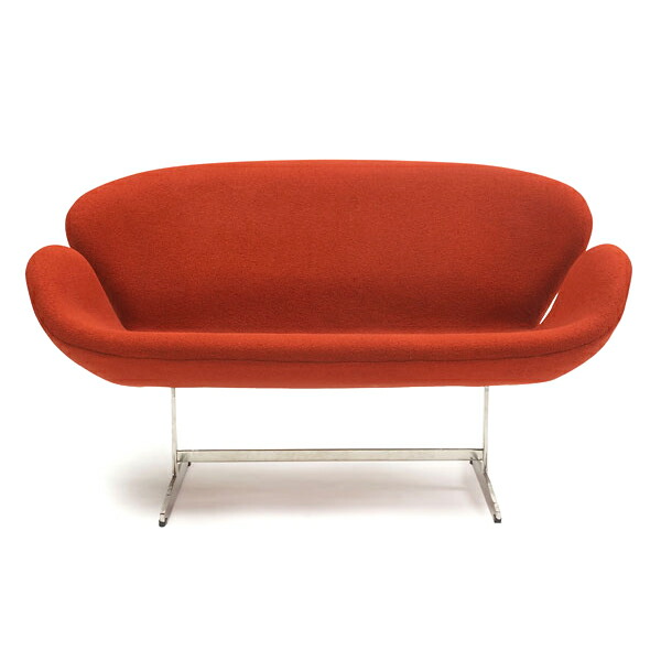 【楽天市場】アルネ・ヤコブセン スワンソファ(ファブリック) Arne Jacobsen Swan Sofa リプロダクト(代引き不可)【1年