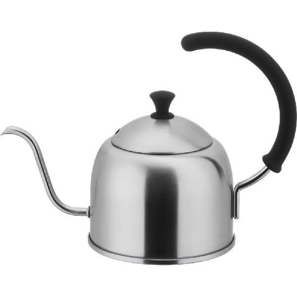 宮崎製作所 Miyacoffeeドリップケトル 0.9L つや消し MCO-3 ドリップ ケトル ドリップケトル コーヒー【送料無料】