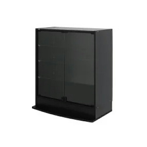 コレクションケース コレクションラック フィギュア プラモデル ラック ディスプレイ ワイド 奥行29cm ロータイプ 代引不可 新素材新作