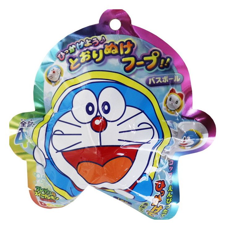 楽天市場 ドラえもん ひっかけよう とおりぬけフープバスボール フレッシュなスイートレモンの香り 1個入 リコメン堂インテリア館 楽天市場 ドラえもん ひっかけよう とおりぬけフープバスボール フレッシュなスイートレモンの香り 1個入 リコメン堂インテリア館