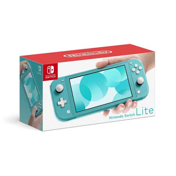 楽天市場】任天堂 ニンテンドースイッチライト Nintendo Switch 