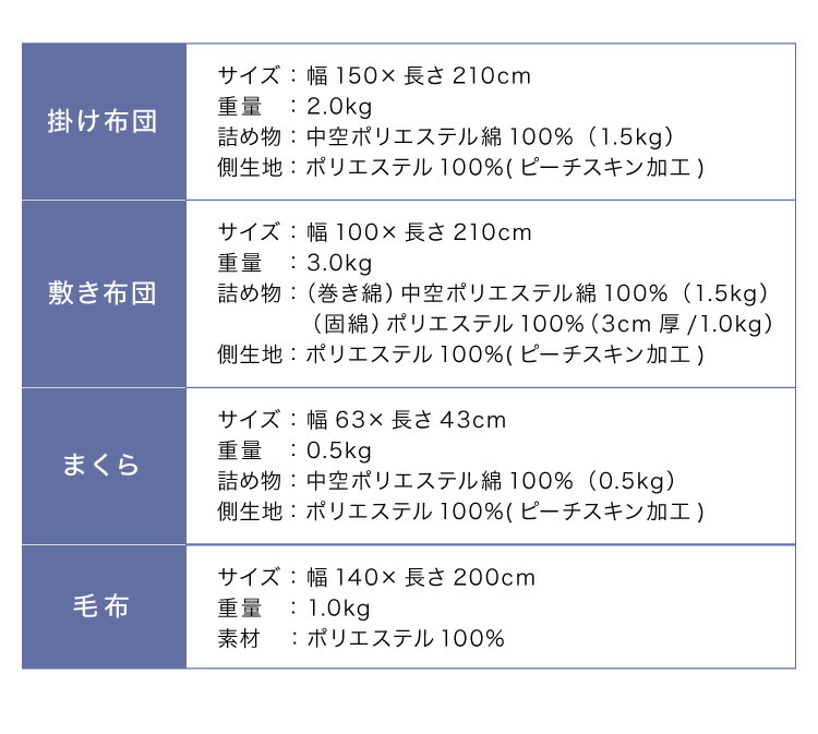 至上 国産 布団セット シングル 固綿入 西川毛布 日本製 布団4点セット 掛け布団 敷布団 枕 シングルロング 布団干し ふとんセット清潔  ほこりが出にくい 敷き固綿使用 新生活 代引不可 newschoolhistories.org