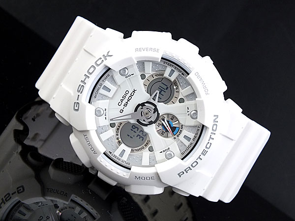 ga120a