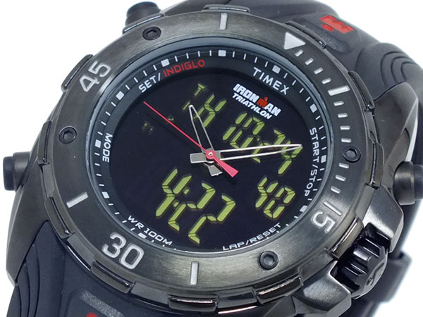 timex ironman triathlon t5k405