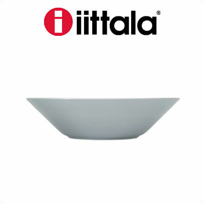 楽天市場 Iittala イッタラ Teema ボウル パールグレー 21cm リコメン堂インテリア館