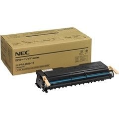 ＮＥＣ トナーカートリッジ ＰＲ－Ｌ８５００－１１ 【純正品】 【送料無料】（代引き不可）