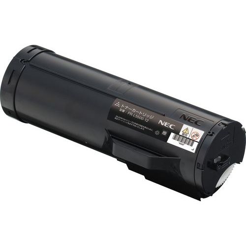 楽天市場】NEC PR-L5500-12トナー(12,500枚) NE-TNL5500-12J 【純正品