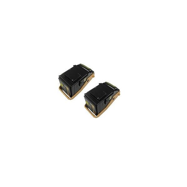 NEC トナーカートリッジ PR-L9110C-11W Y イエロー 2本セット(代引不可)【送料無料】【smtb-f】