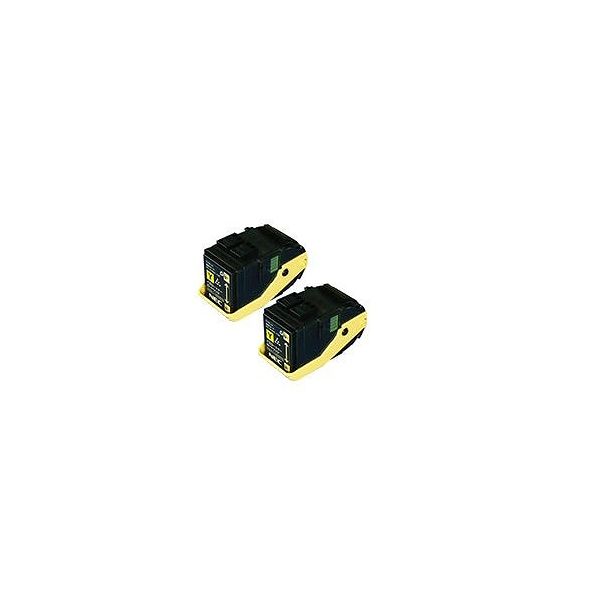 NEC トナーカートリッジ PR-L9010C-11W Y イエロー 2本セット(代引不可)【送料無料】【smtb-f】|リコメン堂インテリア館