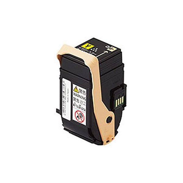 ゼロックス トナーカートリッジ CT202462 Y イエロー(代引不可)【送料無料】【smtb-f】