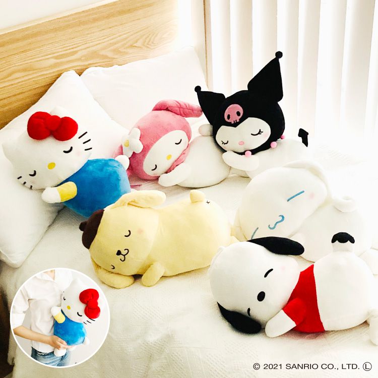 楽天市場】すやすや添い寝マクラキティ ニトリ 【玄関先迄納品】 : ニトリ