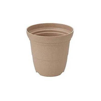 ハイポット 5号 ベージュ 鉢 植木鉢 プランター 園芸鉢 プラスチック 観葉植物 園芸 ガーデニング 家庭菜園 植物 栽培 土 ポット 送料無料 Educaps Com Br