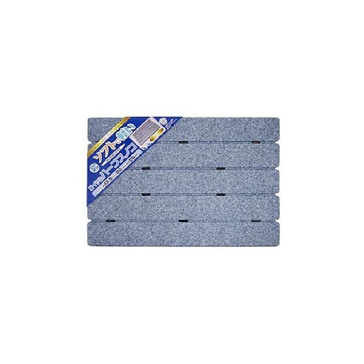 楽天市場】ワイズ DXスノコ 85×60×厚み3.6cm ブルー GR-001