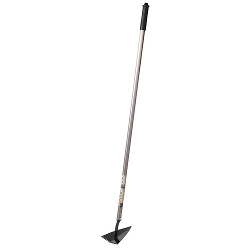 アークランドサカモト CLUB.J アルミ柄三角ホー 210mm【送料無料】