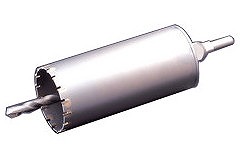 ユニカ ESコアドリル ALC用 SDSシャンク 70mm ES-A70SDS【送料無料】|リコメン堂インテリア館