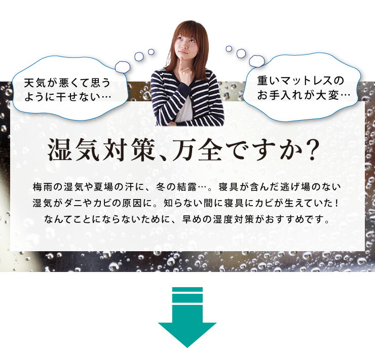 SALE／56%OFF】 除湿シート 洗える シングル 90×180cm 吸湿シート センサー付き 抗菌 防臭 防ダニ 湿気取り 湿気とり 防カビ  梅雨 カビ対策 qdtek.vn