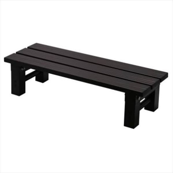 SALE／88%OFF】 アルミス アルミステップ台 一段 組立式 補助 踏み台 踏台 aks-74 段差解消 アルミ製縁台 ベンチ 花台  プランターラック 玄関 ベランダ ガーデン 作業用 おしゃれ 代引不可 biurowirtualnezoliborz.pl