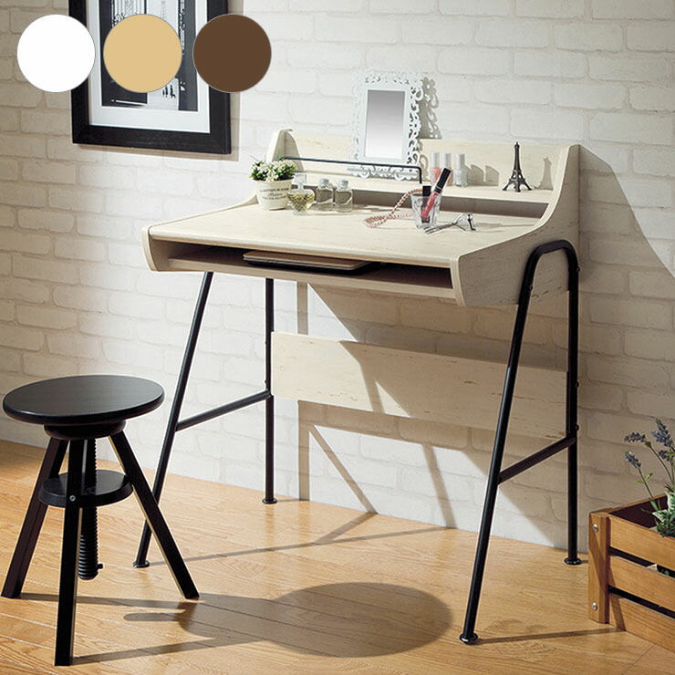 楽天市場 白井産業 パソプリ パソコンデスク デスク ノートpc タブレット デジタル機器 配線穴 北欧 木製 人気 おしゃれ シンプル リビング カフェ 一人暮らし ワークデスク 学習机 勉強机 コンパクト 新生活 ナチュラル 在宅 テレワーク 1梱包 代引不可 送料無料