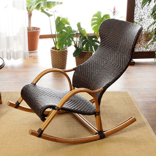 希少　無垢材　天然木　和　ロッキングチェア　リラックスチェア　アームチェア 希少 無垢材 天然木 和 ロッキングチェア リラックスチェア アーム