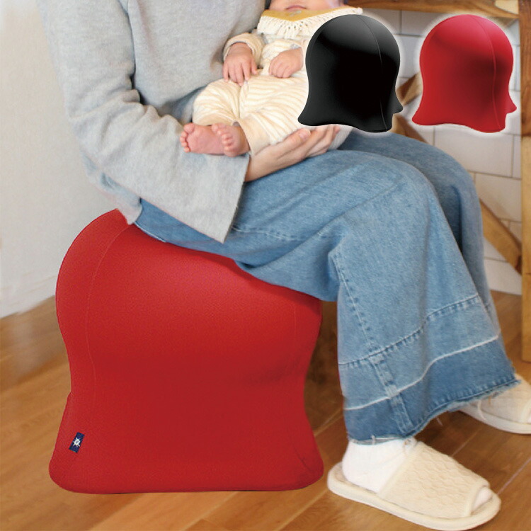 Jellyfish chair 青色 クッション ジェリーフィッシュチェア 通販 ジェリーフィッシュ バランスボール
