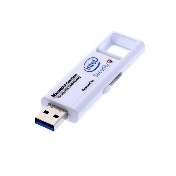 【楽天市場】ハギワラソリューションズ ウィルス対策USBメモリー(マカフィー) 128GB 3年ライセンス USB3.0 HUD