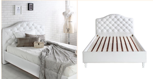 Othello オセロ 3dメッシュポケットコイルマットレス ダブル ベッド かわいい 姫 ダブルベッド セット マットレス付き 代引不可 送料無料 Sandjfisheries Co Uk