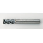 ユニオンツール 超硬エンドミル スクエア φ12×刃長26【CZS 4120-2600】(旋削・フライス加工工具・超硬スクエアエンドミル)【送料無料】