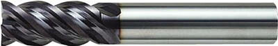 三菱 MSTAR超硬エンドミル MSMHD 4枚刃汎用ハイヘリ【MSMHDD1300】(旋削・フライス加工工具・超硬スクエアエンドミル)【送料無料】|リコメン堂インテリア館