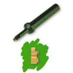 イスカル ホルダー【MG12-08C16】(旋削・フライス加工工具・ホルダー)【送料無料】