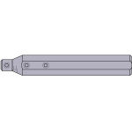 三菱 その他ホルダー【RBH1670N】(旋削・フライス加工工具・ホルダー)【送料無料】
