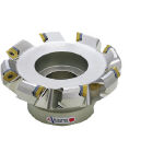 三菱 スクリュオン式汎用正面フライス【ASX445R16010F】(旋削・フライス加工工具・ホルダー)(代引不可)【送料無料】