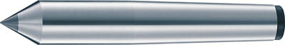 TRUSCO レースセンター超鋼付 ロングタイプ MT5 245mm【TRSPL-5】(ツーリング・治工具・芯押センター)【送料無料】