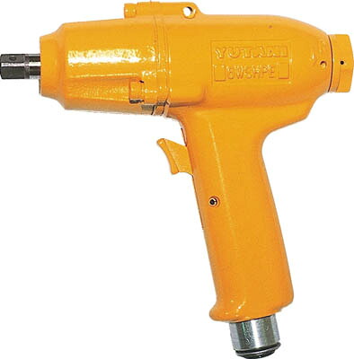 油谷 インパクトレンチピストル標準型【13WH-2】(空圧工具・エアインパクトレンチ)(代引不可)【送料無料】|リコメン堂インテリア館