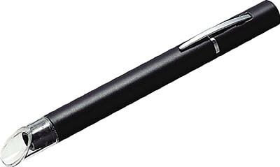 リーフ ポケットマイクロスコープ【8040-100】(光学・精密測定機器・マイクロスコープ)【送料無料】|リコメン堂インテリア館