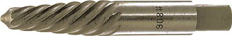 TRUSCO エキストラクター ラセン型 64.0~76.0mm用【EX-811】(ねじ切り工具・タップ除去工具)【送料無料】|リコメン堂インテリア館