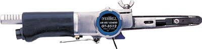 ベッセル エアーベルトサンダーGTBS12【GT-BS12】(空圧工具・エアベルトサンダー)【送料無料】