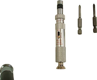 カノン 空転式トルクドライバーN3LTDK-H【N3LTDK-H】(計測機器・トルク機器)【送料無料】｜リコメン堂インテリア館
