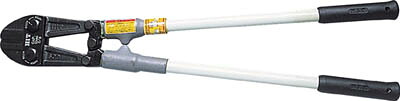 HIT 絶縁ボルトクリッパ 450mm【BC-450F】(防爆・絶縁工具・切断用工具(絶縁))【送料無料】|リコメン堂インテリア館