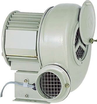 昭和電機 電動送風機 汎用シリーズ(0.04kW)【SF-50】(環境改善機器・送風機)【送料無料】