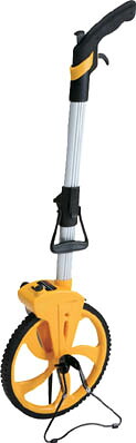 ＫＤＳ ウォーキングメジャー10ＫＤＸ【WM-10KDX】(測量用品・ローラー距離計)【送料無料】｜リコメン堂インテリア館 12,724円