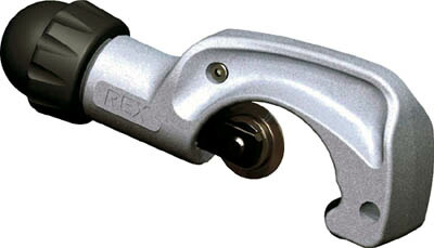 ＲＥＸ ＲＢチューブカッター ＲＢ Ｎ42Ｓ【427242】(水道・空調配管用工具・チューブカッター)【送料無料】