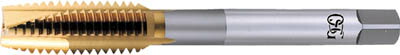 ＯＳＧ タップ【TIN-POT-OH4-M12X1.75】(ねじ切り工具・ポイントタップ)【送料無料】